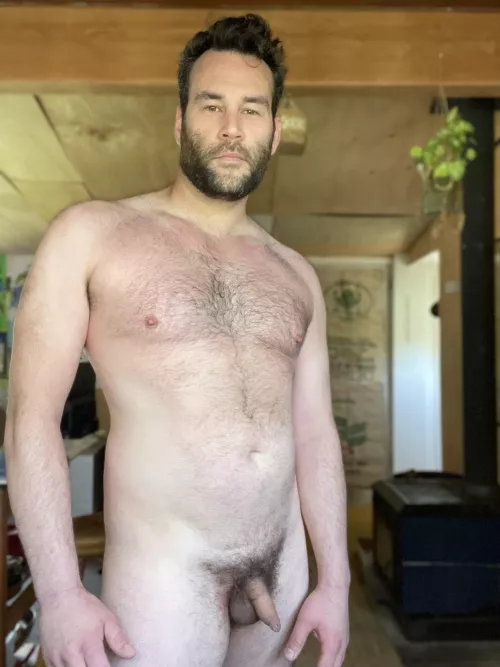 Who likes a smaller slong?