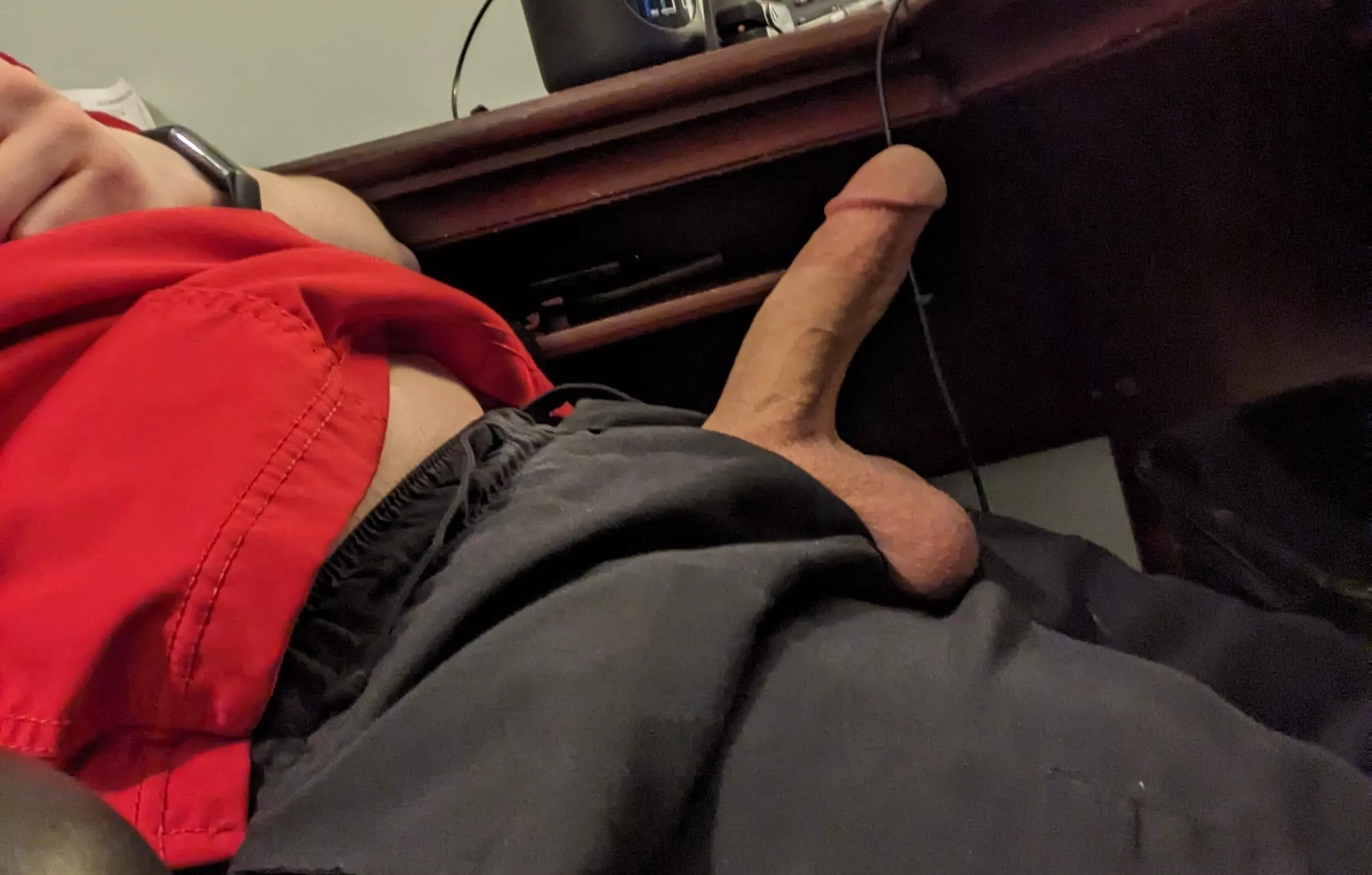 Wiring my gone wild stories at work got me like