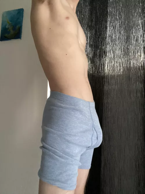 Woke up like this.. what do you think?