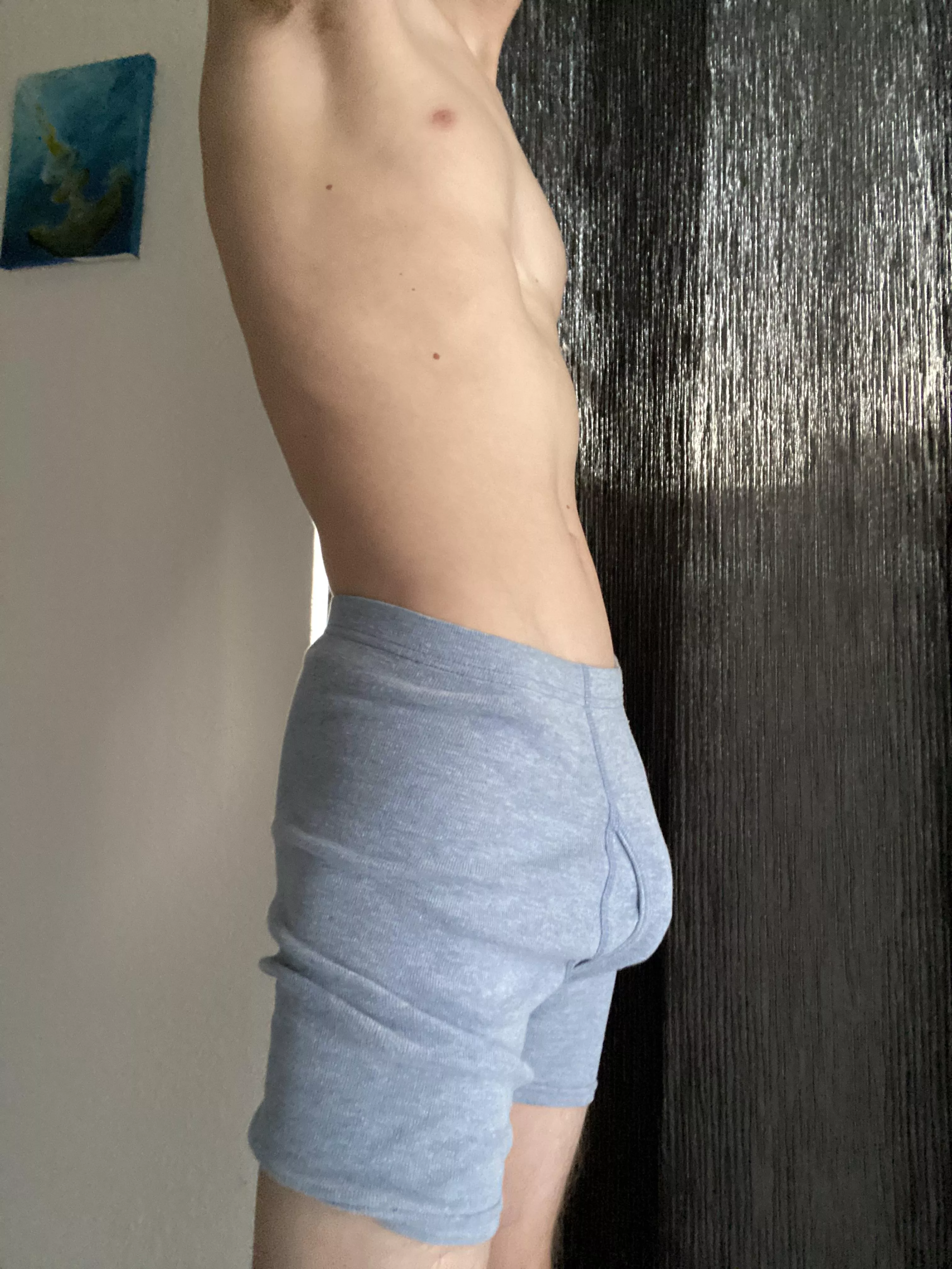 Woke up like this.. what do you think?