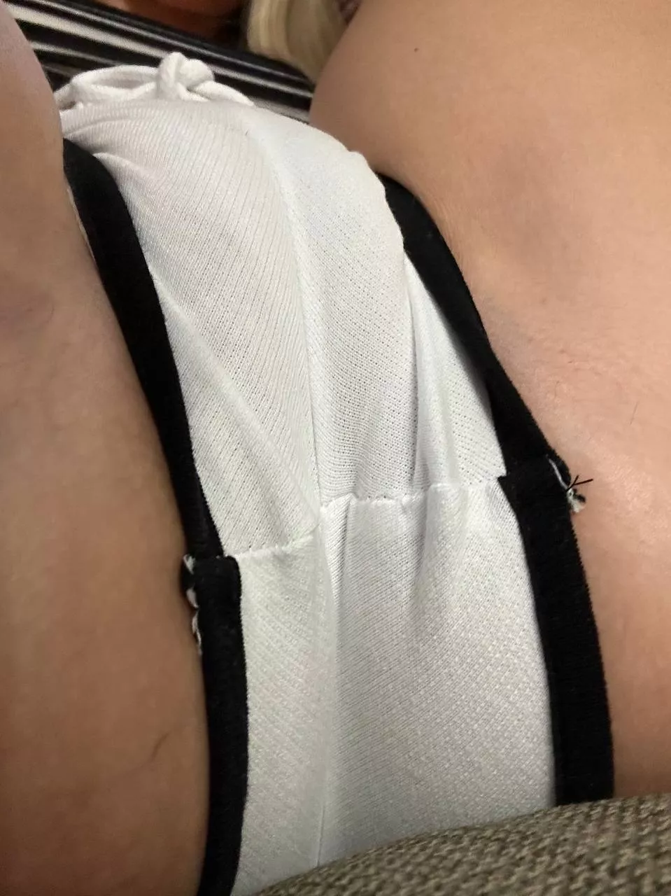 you are so close, you can lick it