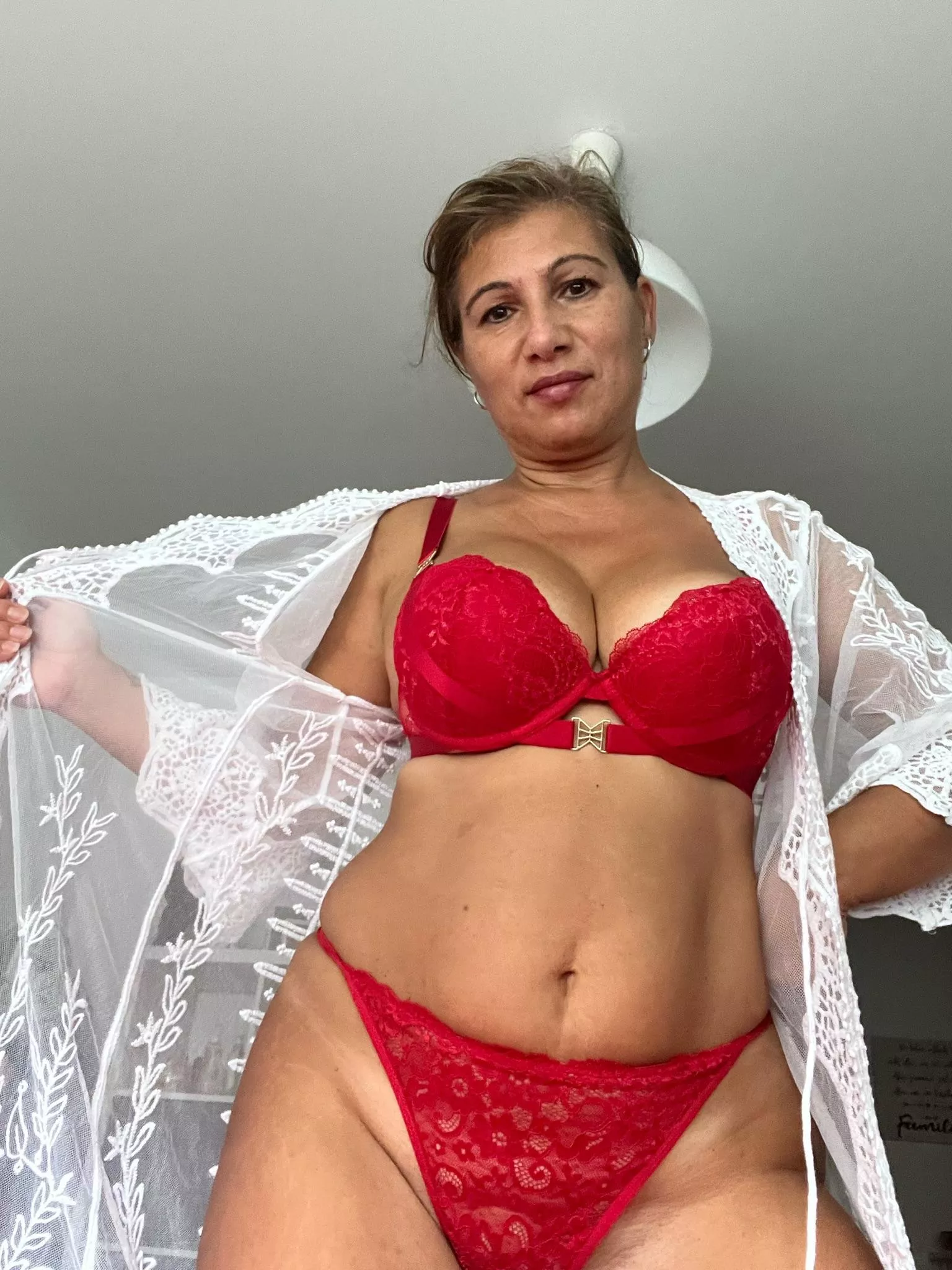 You like my body type?