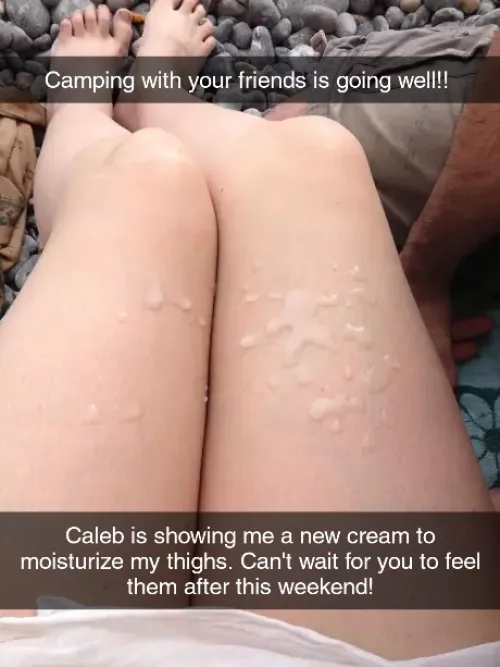 You regret not getting the time off