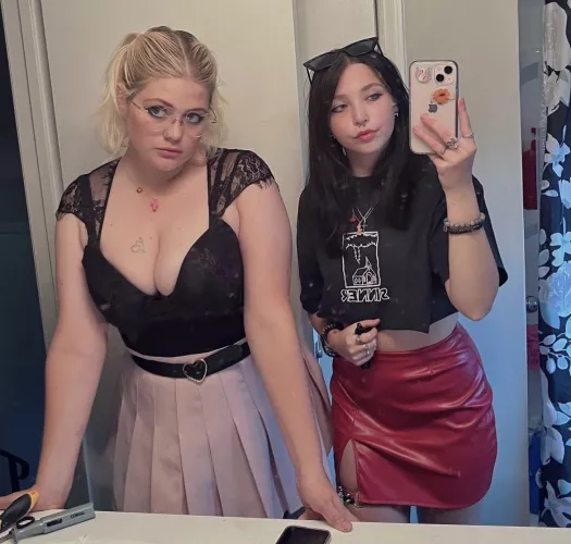 [2] Which do you choose?