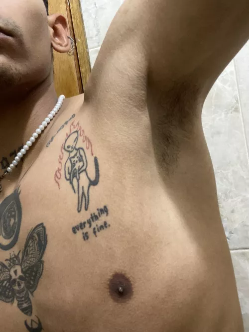 [21] It's sad when you don't have someone to suck you all day