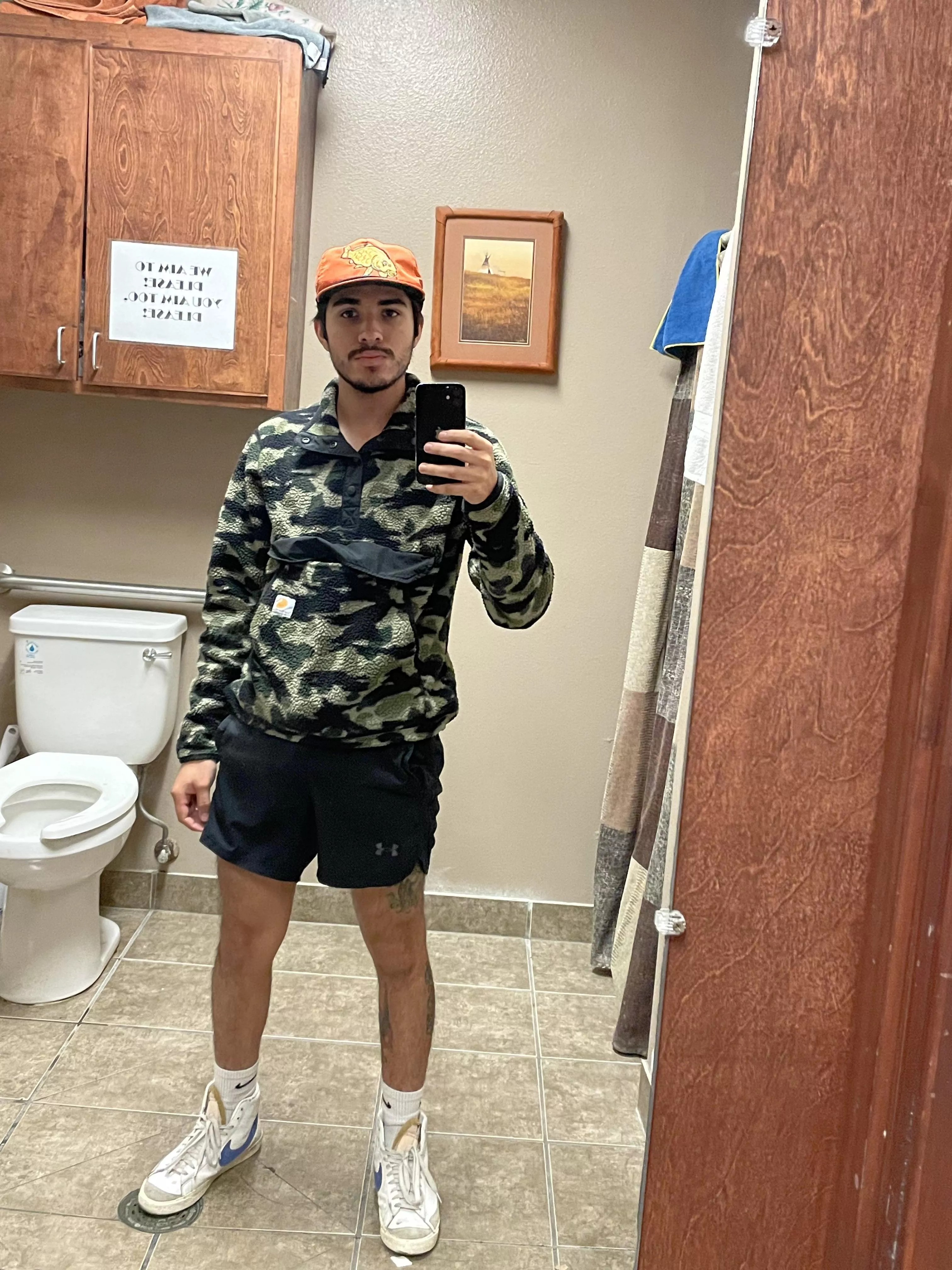 (22) can y’all rate the fit