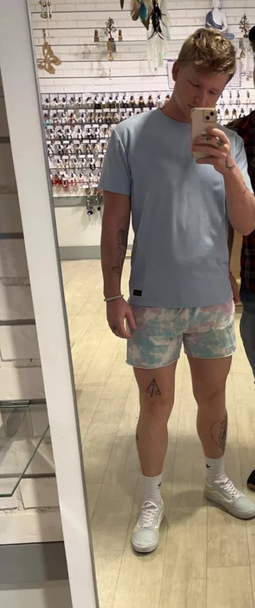 (25) cropped photo sorry but love my outfit in this