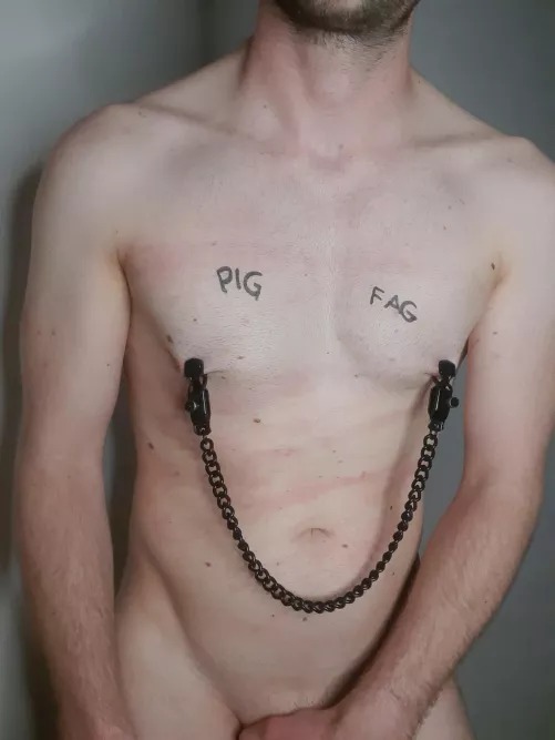 Any Dom alpha guys for 30 fit Pain pig?