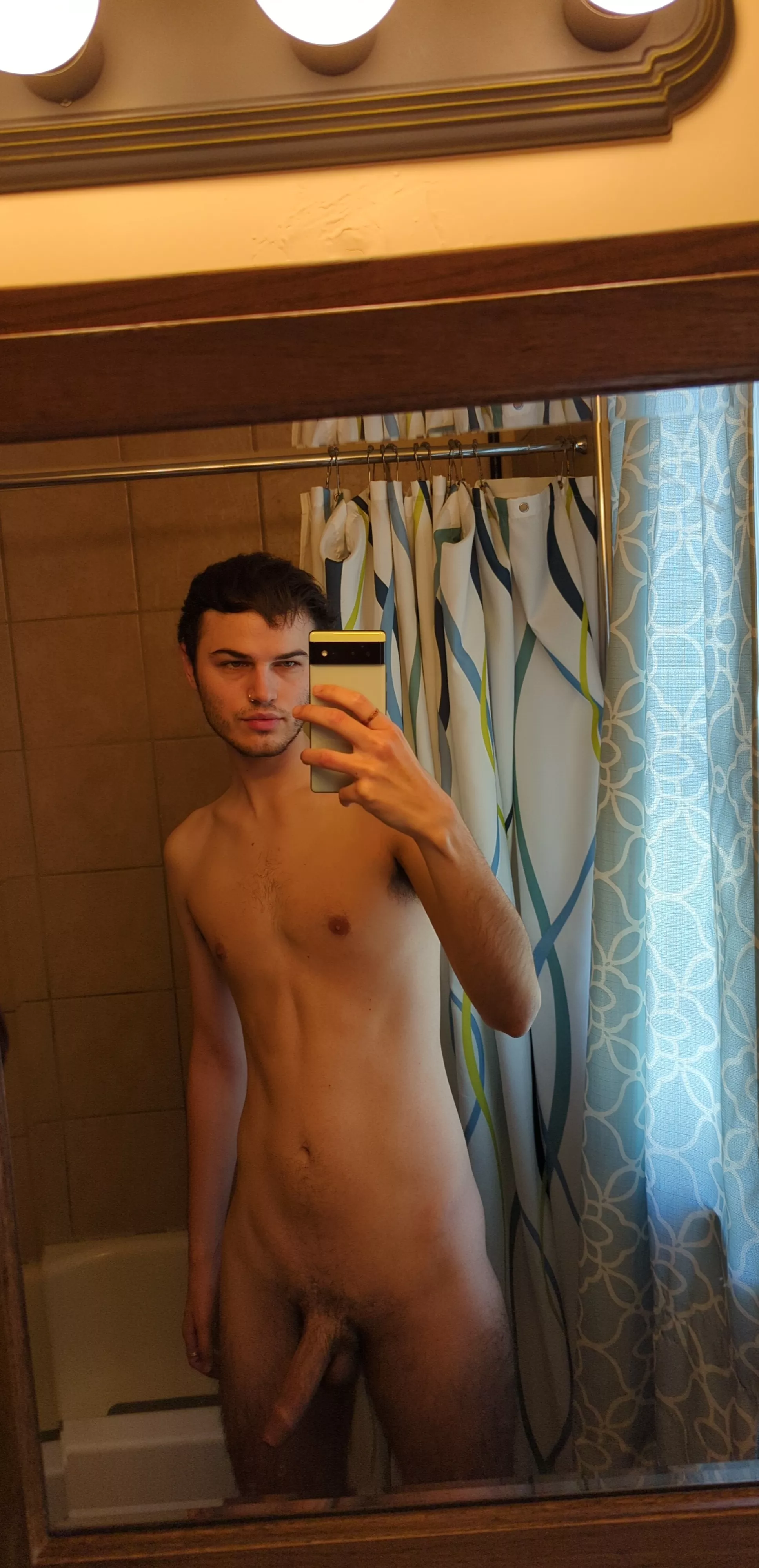 Anybody want to handle this controller