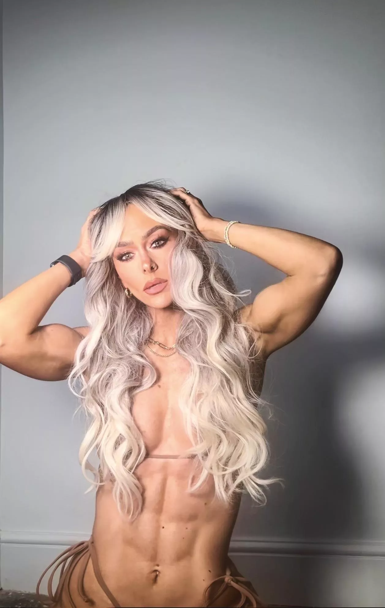 Anyone else training this weekend!?