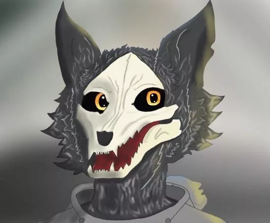 Anyone wanna be friends with a lonely skully?