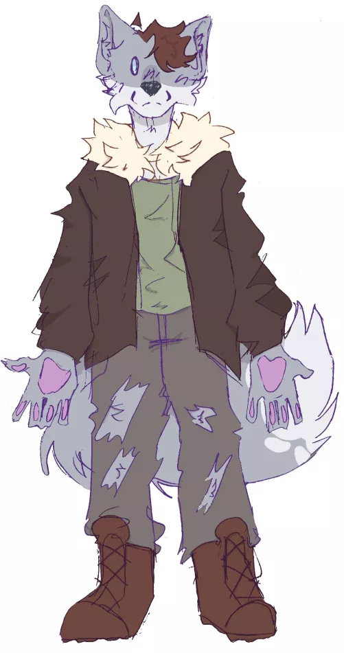 Ask him anything, I’ll reply in character