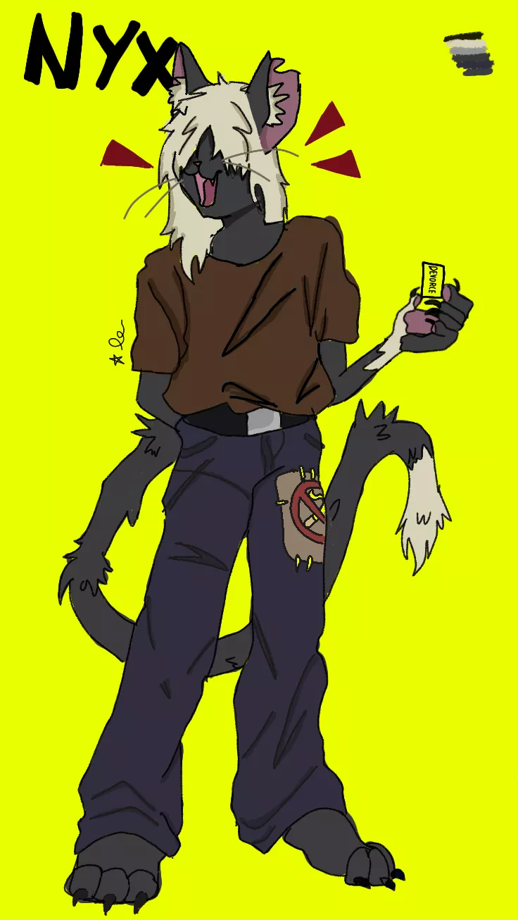 Ask questions I'll answer in character!!