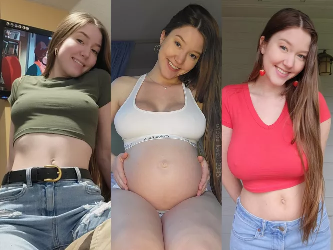 Before, During, and After Pregnancy
