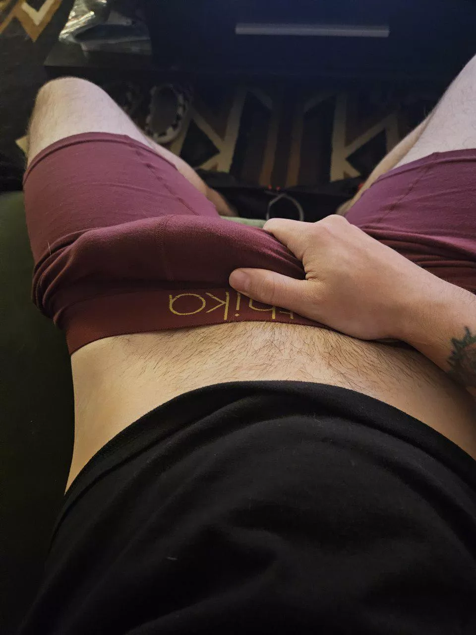Bulging