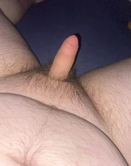 Can I be someone’s sissy slut?