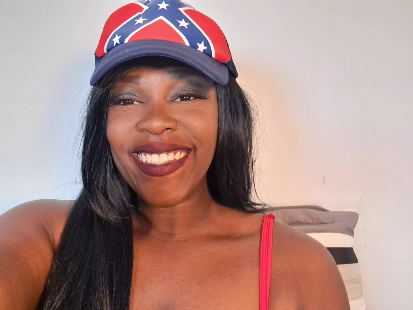 Dixie cock only please ❤️