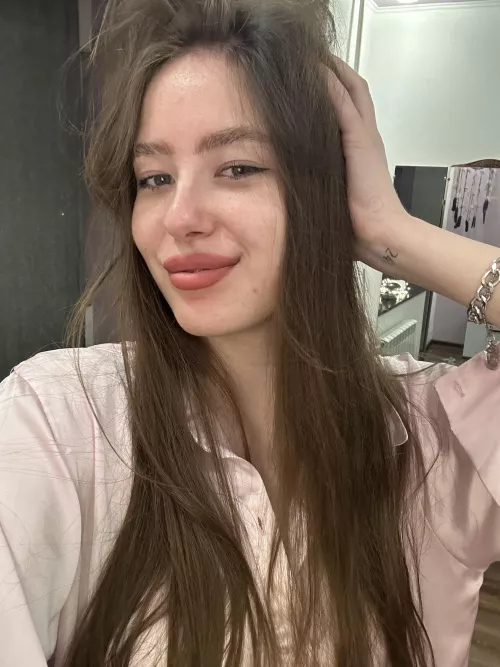 do you like cute naughty babygirl like me?😈