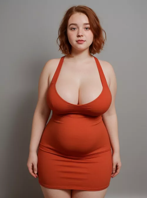 Do you Like my Body?