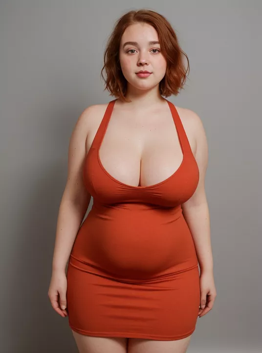 Do you Like my Body?