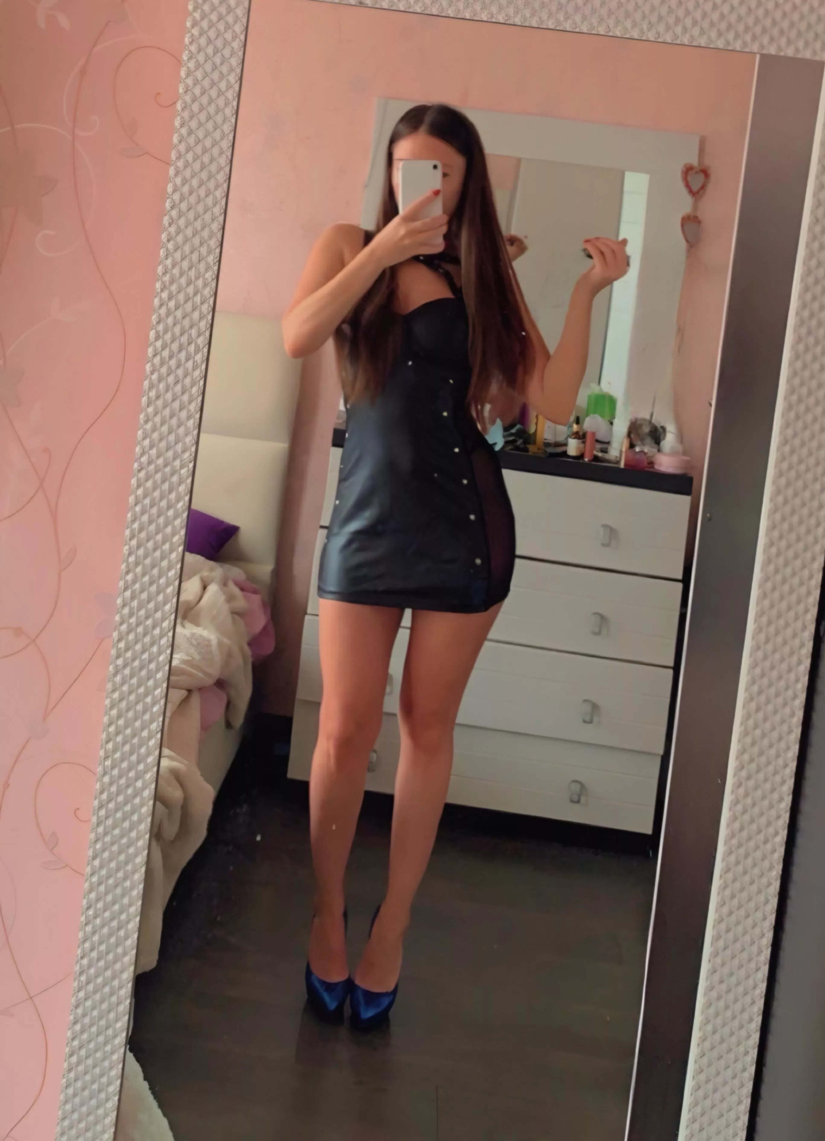 Do you think small girls can take big dicks?