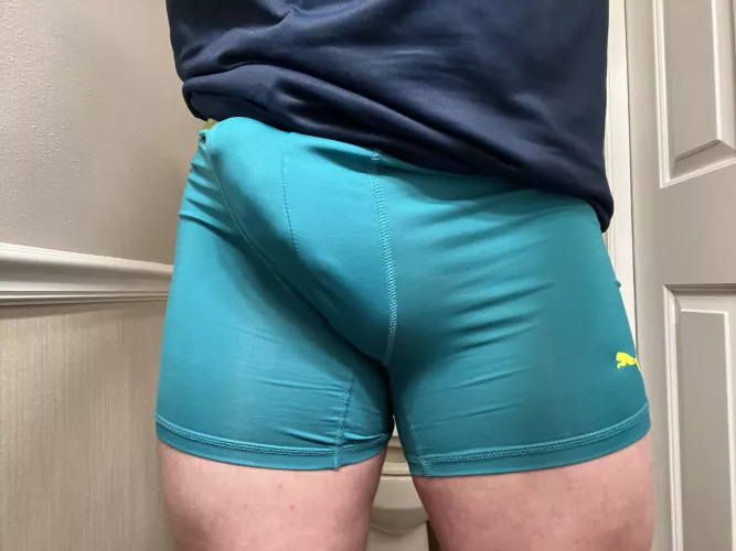 Do you want to pull my boxers down?
