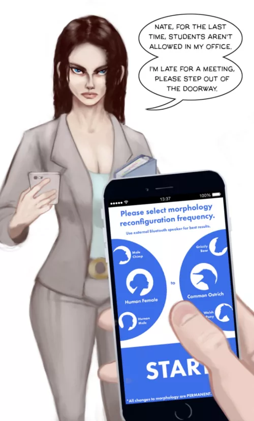 Does anyone know who the artist for this is? There's more to it but I can't seem to find it.