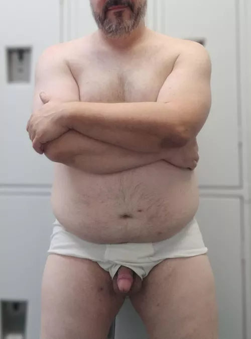 Down 30lbs since February. All in an effort to shut my doctor up😂