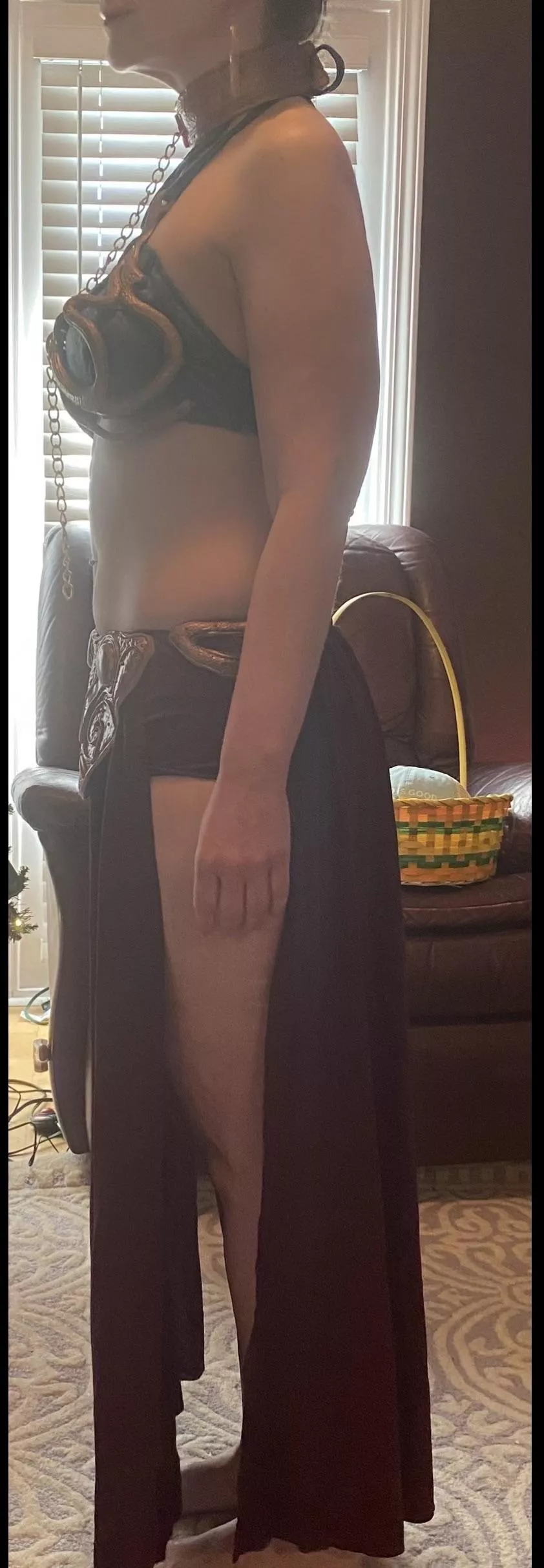 🌙 🌟 Ever fucked a space princess?? 👑