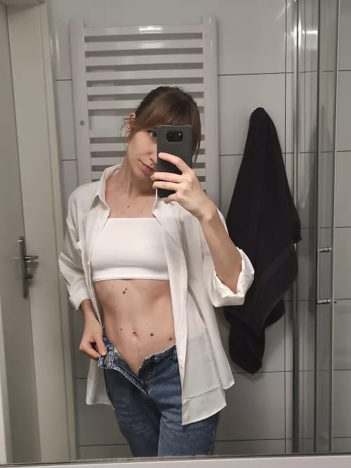 Everything you see here is yours