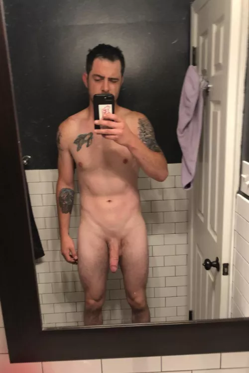 First time posting here!