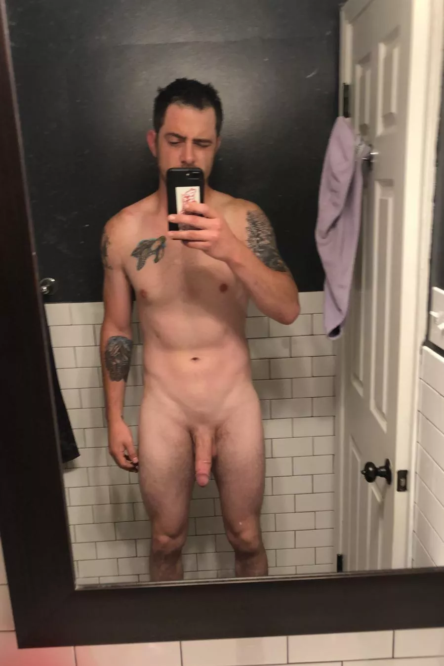 First time posting here!