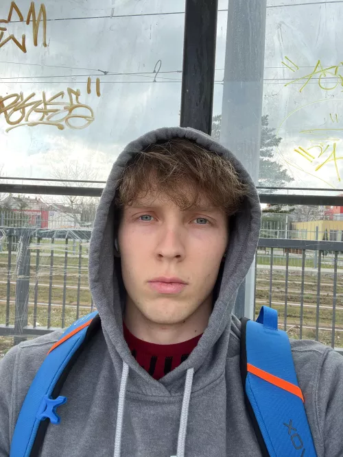 From what country in Europe you guys think Iโm from?