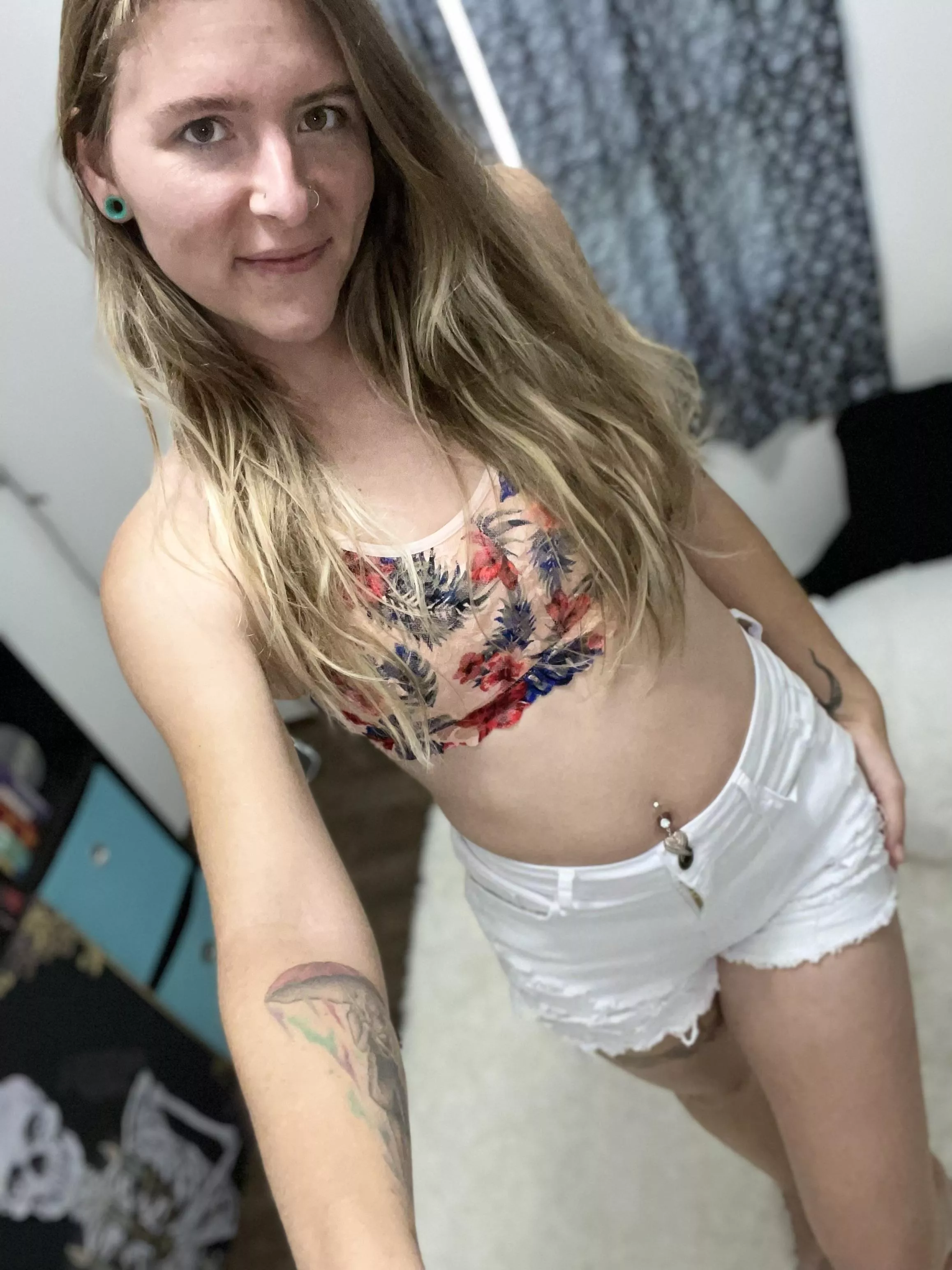 Give it your best shot