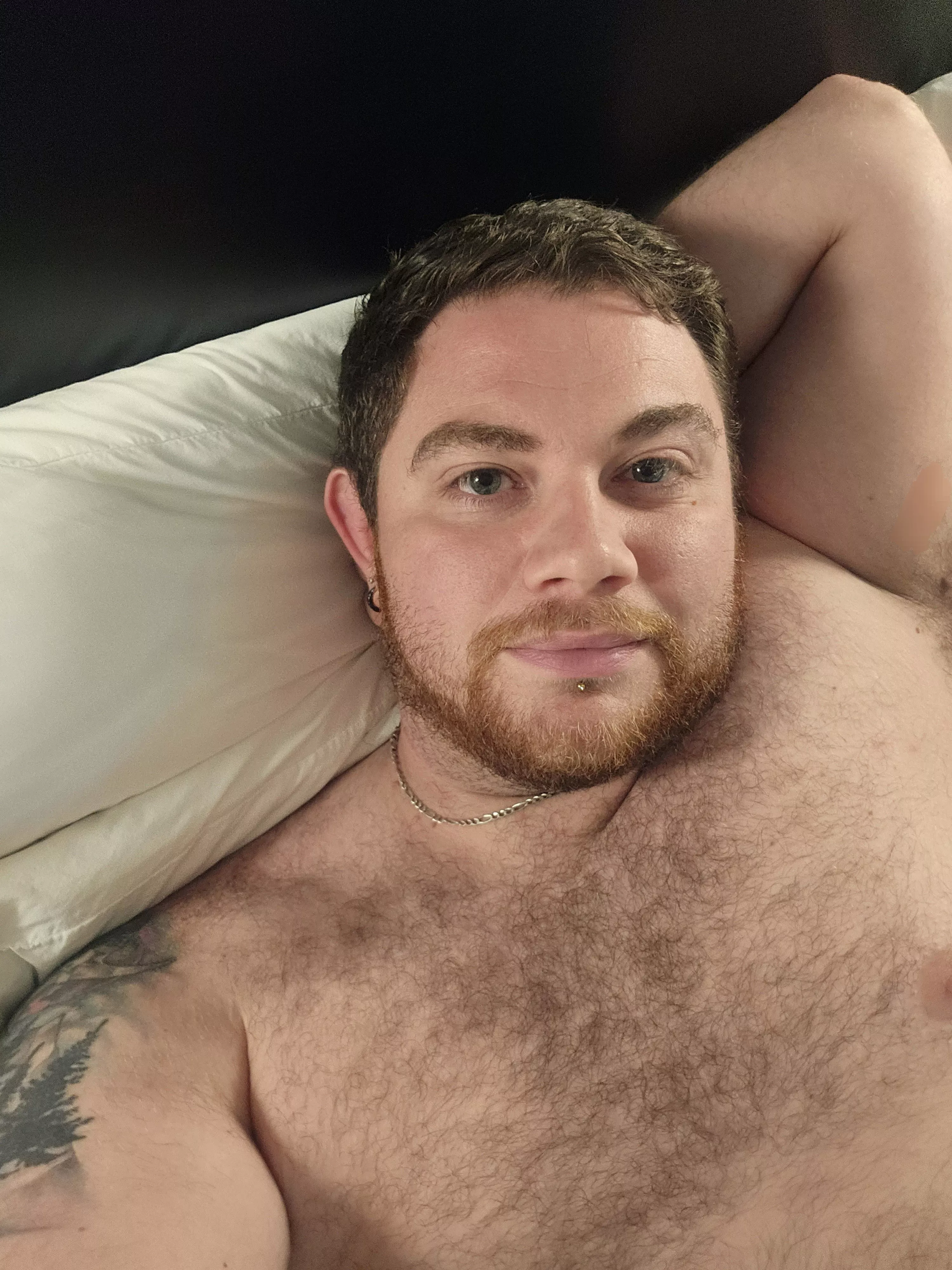 Good morning 30 m Pennsylvania