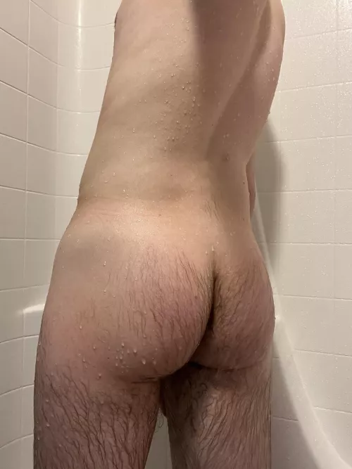 Gotta be thankful to have a good ass