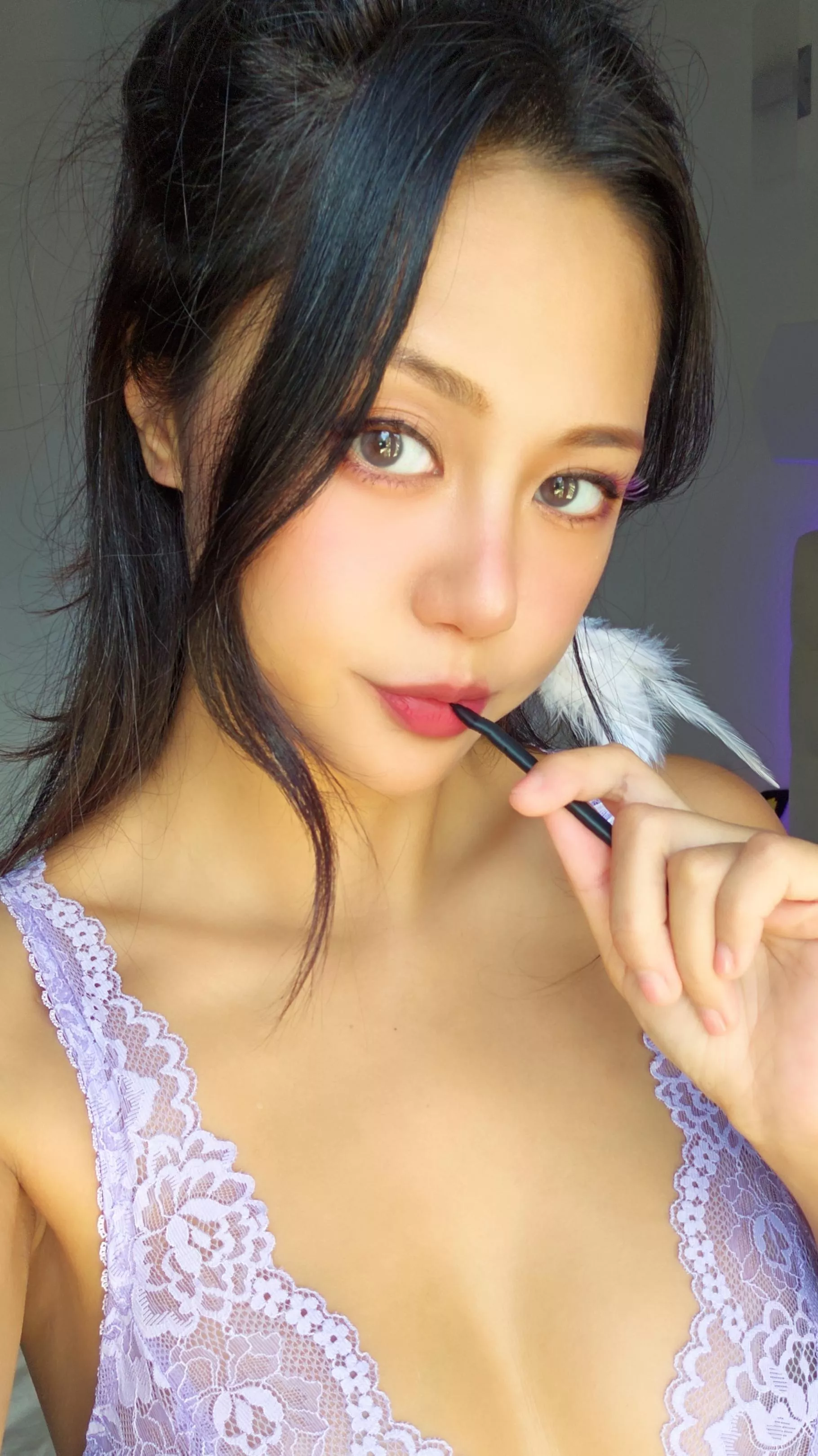 Guess what type of Asian am I?