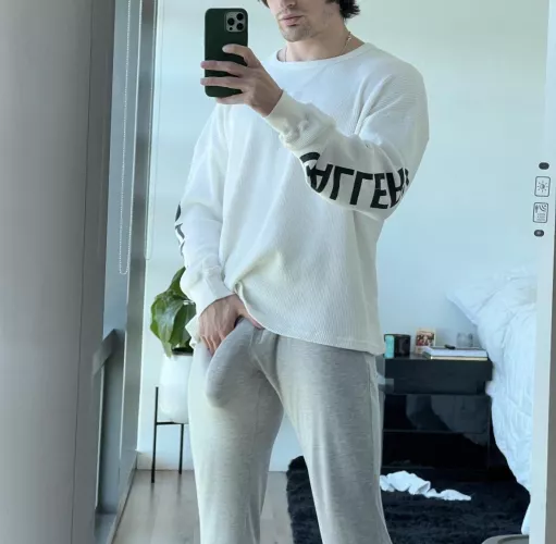 Guess who’s back to make your Saturday night better