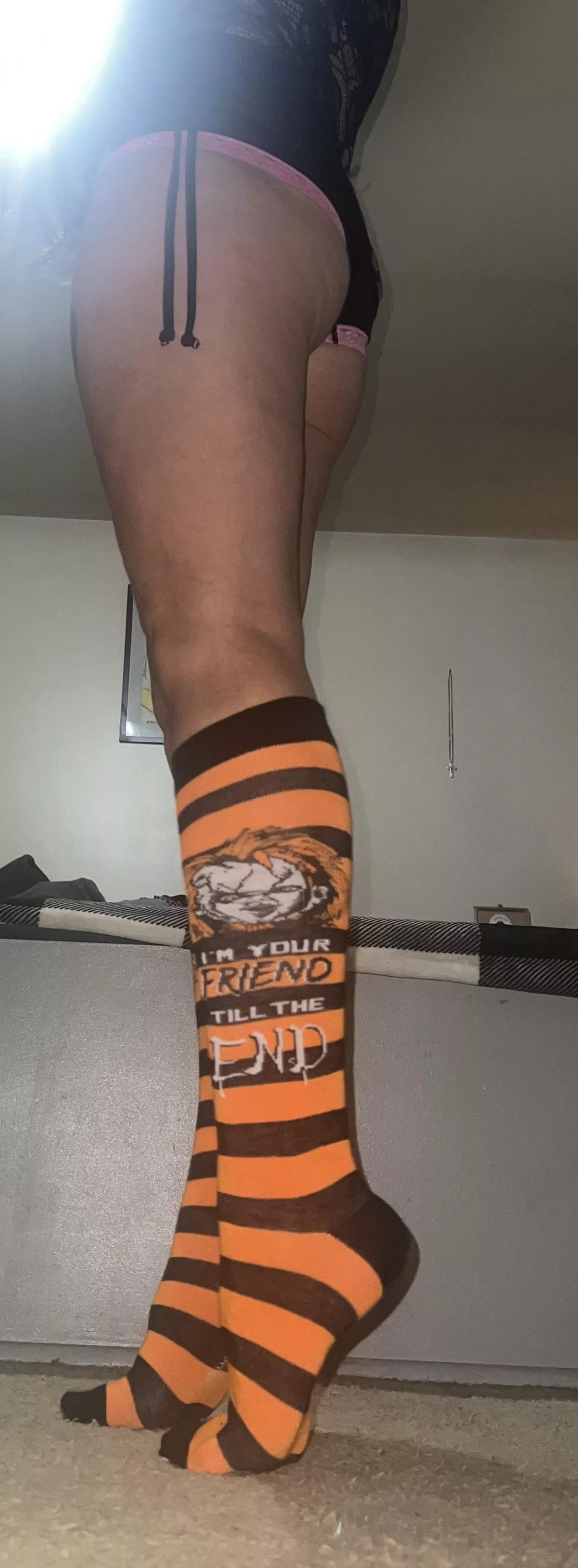 Halloween is my second favorite holiday