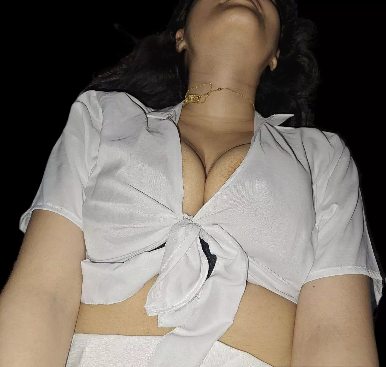 Here is another one of my wife 😉 keep encouraging her ! She is Loving all the attention.