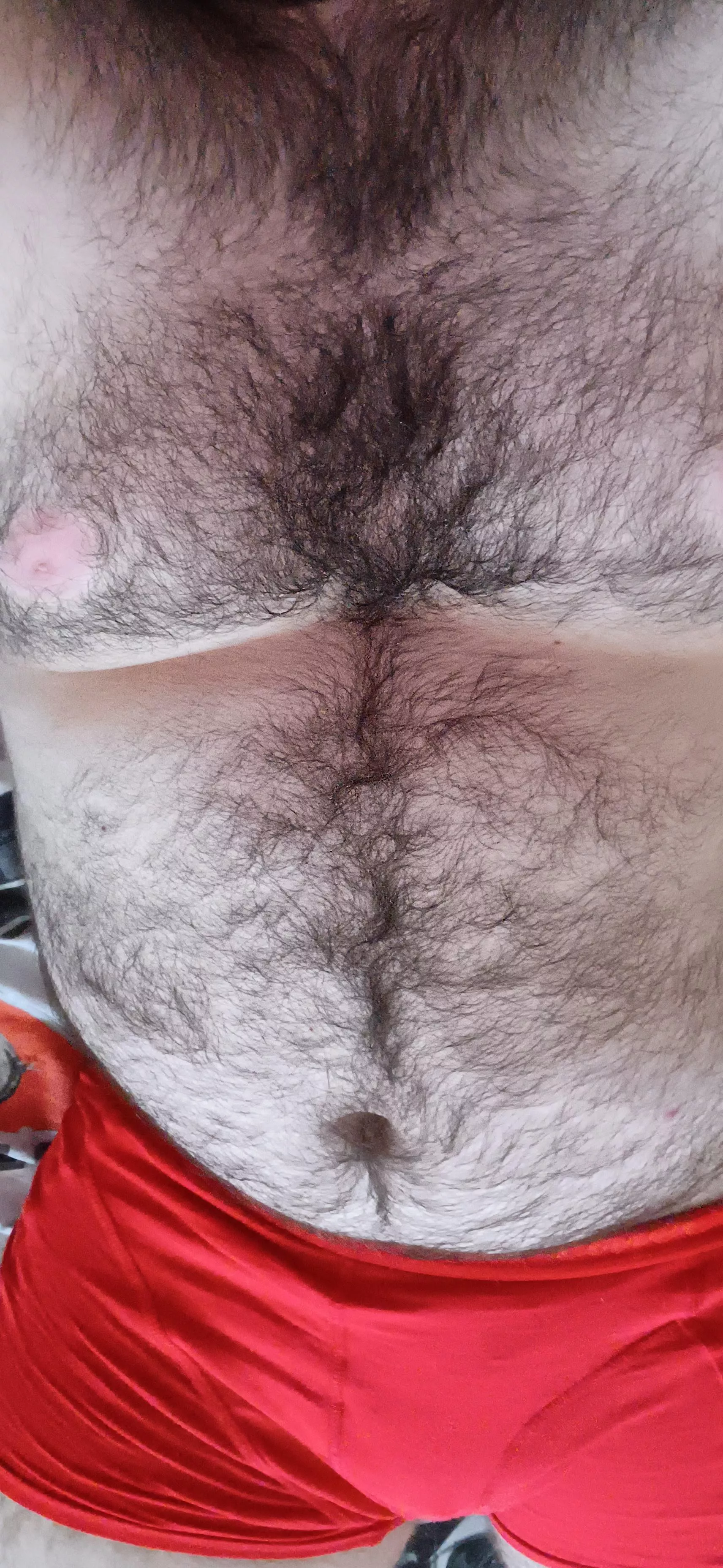 Here's what I've got