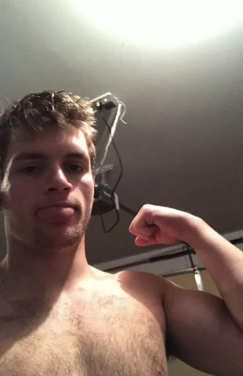 Hey do you like what you see?