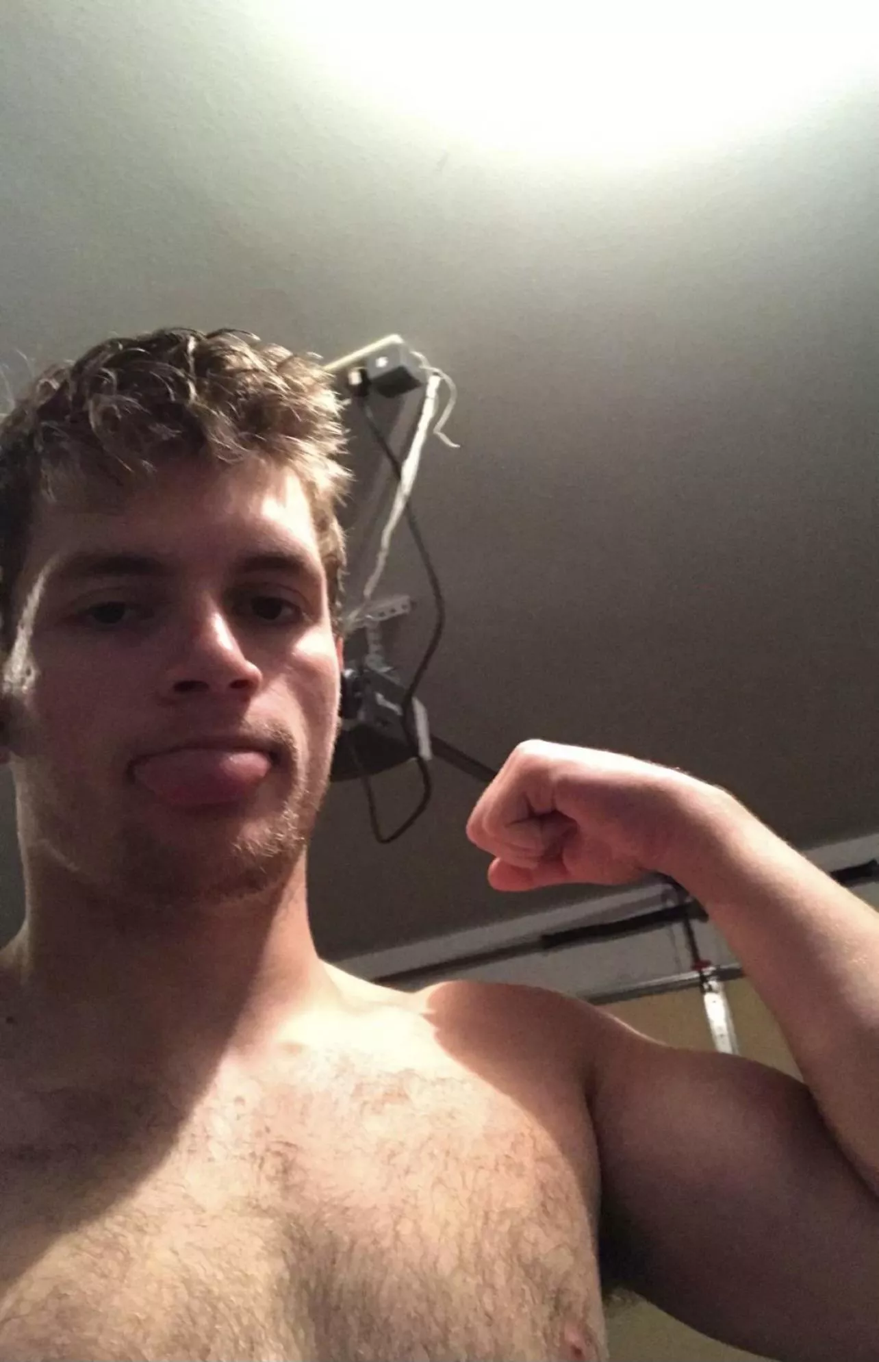 Hey do you like what you see?