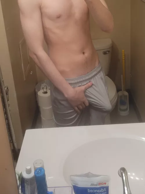 Hope teases are allowed. 😉. How would rate it without seeing it?