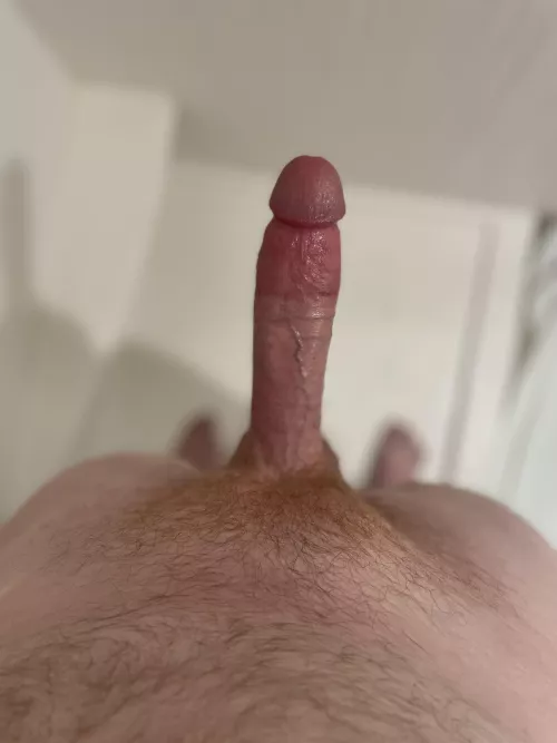 Hotels make me horny