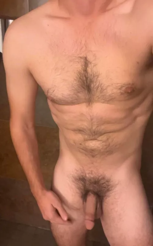 How’s it hanging today