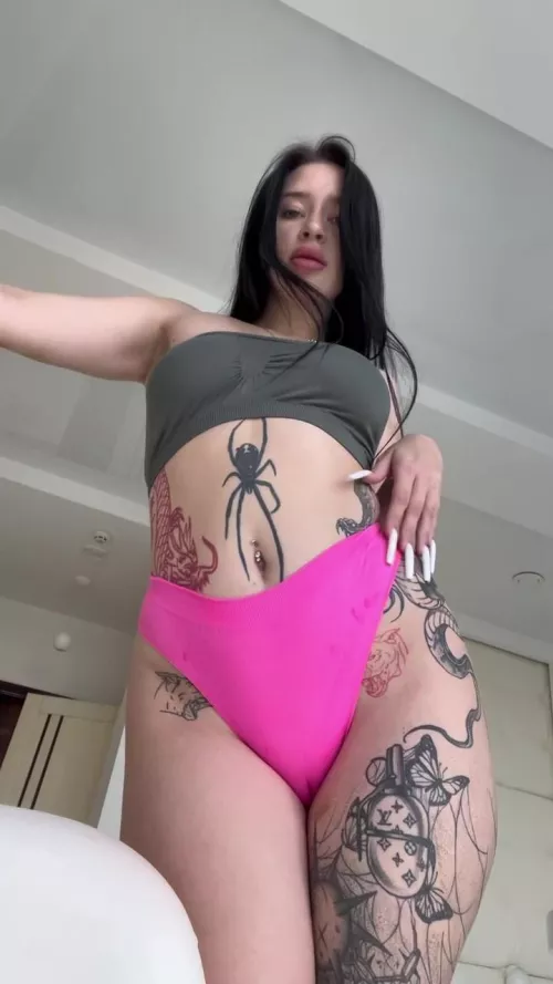 I am a cock hungry slut