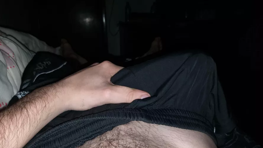 I have a surprise for you