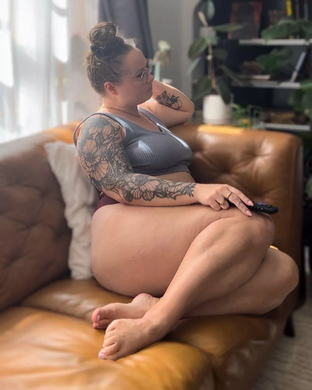 I look innocent, but I can be your dirty secret