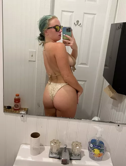 I need this ripping off